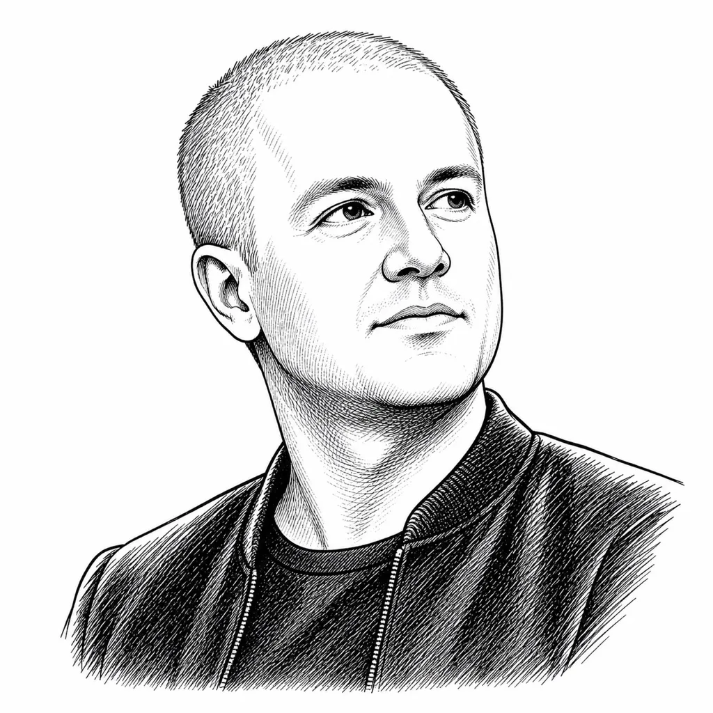 キーマン WebPサムネイル: Brian Armstrong